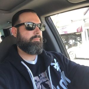 Meet your Posher, Kristopher